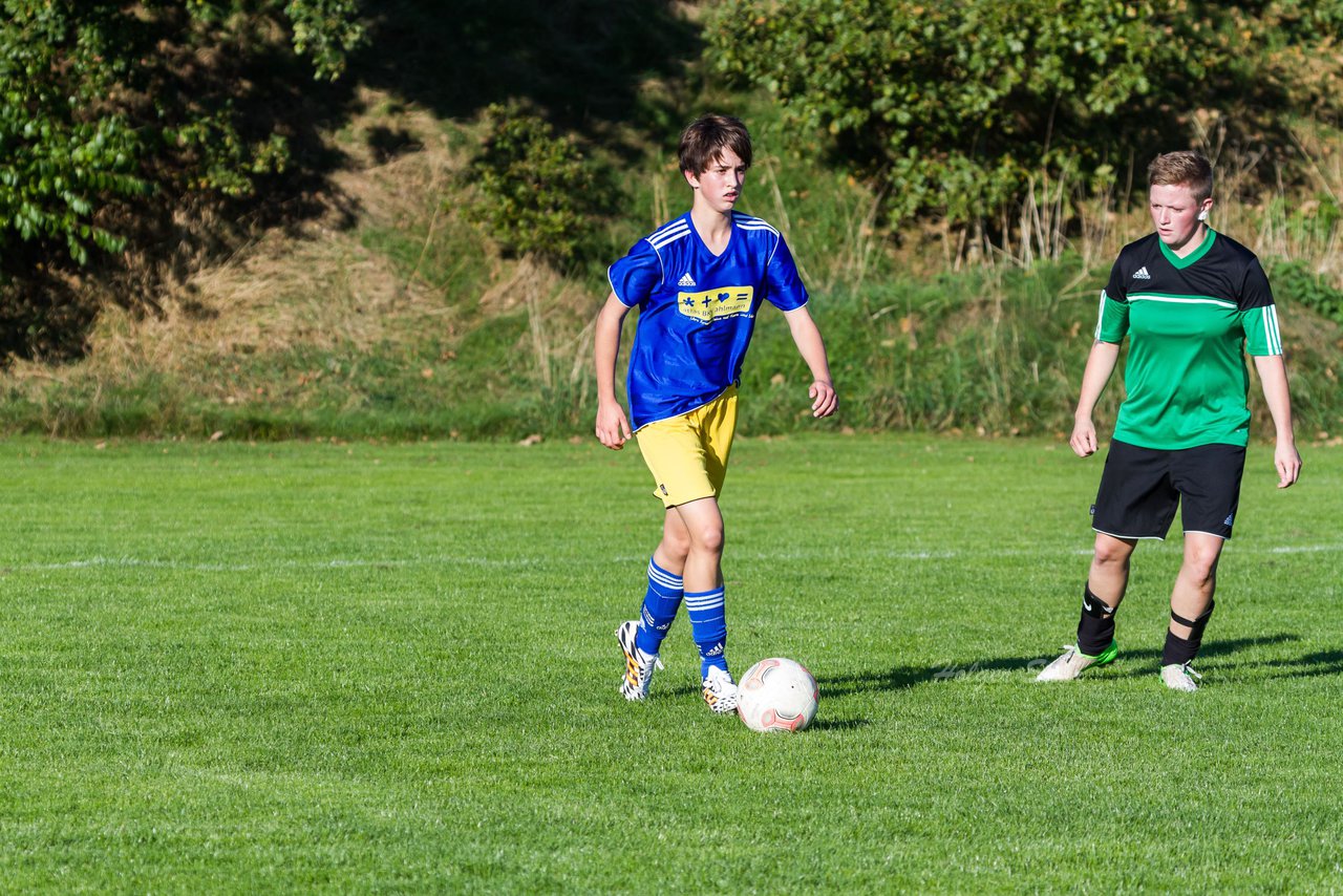 Bild 284 - Frauen TSV Gnutz - TuS Heidmhlen : Ergebnis: 2:2